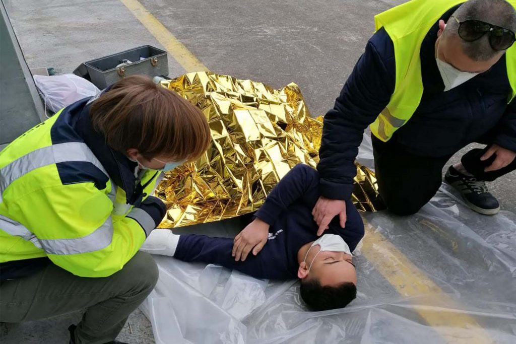 Formation Initiation aux premiers secours